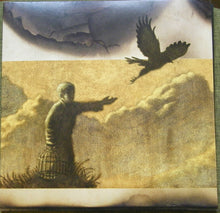 Crippled Black Phoenix : A Love Of Shared Disasters (2xLP, Album, RE, Gat)