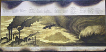 Crippled Black Phoenix : A Love Of Shared Disasters (2xLP, Album, RE, Gat)