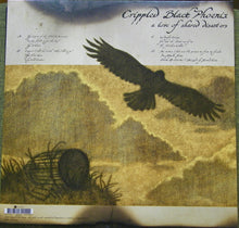 Crippled Black Phoenix : A Love Of Shared Disasters (2xLP, Album, RE, Gat)