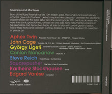 London Sinfonietta : Warp Works & Twentieth Century Masters (2xCD, Album)