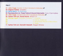 London Sinfonietta : Warp Works & Twentieth Century Masters (2xCD, Album)