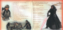 John Williams (4) : Star Wars - Episode I: The Phantom Menace (Original Motion Picture Soundtrack) (CD, Album)