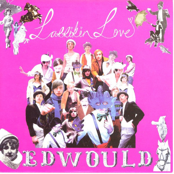 Larrikin Love : Edwould (7