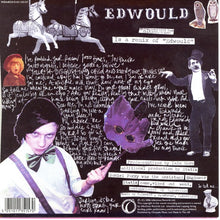 Larrikin Love : Edwould (7", S/Sided, Etch)