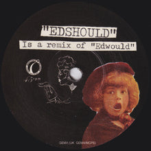 Larrikin Love : Edwould (7", S/Sided, Etch)