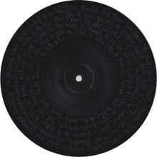 Larrikin Love : Edwould (7", S/Sided, Etch)