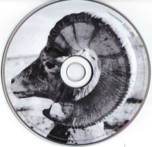 The Killers : Sam's Town (CD, Album, Sup)