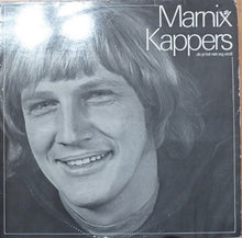 Marnix Kappers : Als Je Het Niet Erg Vindt (LP)