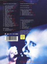 Depeche Mode : Touring The Angel: Live In Milan (2xDVD-V, Multichannel, PAL + CD)