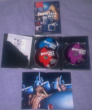 Depeche Mode : Touring The Angel: Live In Milan (2xDVD-V, Multichannel, PAL + CD)