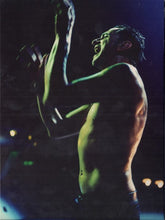 Depeche Mode : Touring The Angel: Live In Milan (2xDVD-V, Multichannel, PAL + CD)