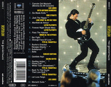 Various : Desperado (The Soundtrack) (CD, Comp, RE)