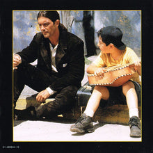 Various : Desperado (The Soundtrack) (CD, Comp, RE)