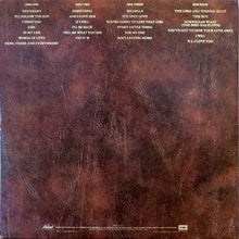 The Beatles : Love Songs (2xLP, Comp, Jac)