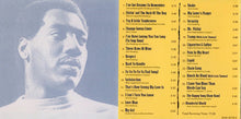 Otis Redding : The Very Best Of Otis Redding (CD, Album, Comp)