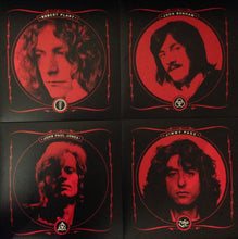 Led Zeppelin : Mothership (Box + 4xLP, Comp, RE, RM, 180)