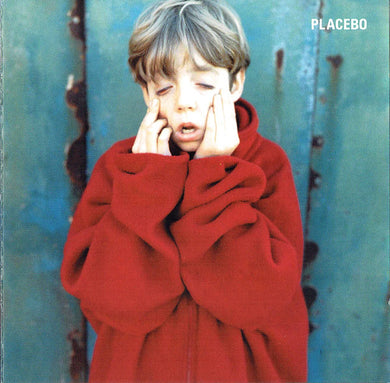 Placebo : Placebo (CD, Album)