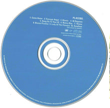 Placebo : Placebo (CD, Album)