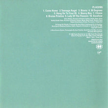 Placebo : Placebo (CD, Album)