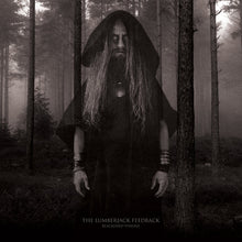 The Lumberjack Feedback : Blackened Visions (12", Album, Ltd, Rev)