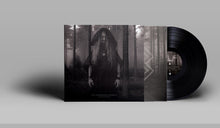 The Lumberjack Feedback : Blackened Visions (12", Album, Ltd, Rev)