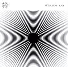 Ulver : ATGCLVLSSCAP (CD, Album)