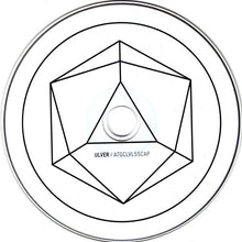 Ulver : ATGCLVLSSCAP (CD, Album)