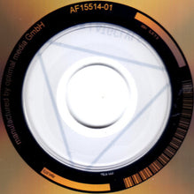 Ulver : ATGCLVLSSCAP (CD, Album)