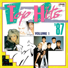 Various : Top Hits '87 Volume 1 (CD, Comp)