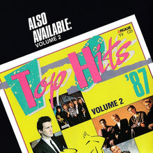 Various : Top Hits '87 Volume 1 (CD, Comp)