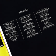 Various : Top Hits '87 Volume 1 (CD, Comp)