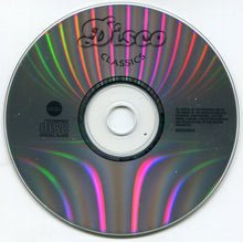 Various : Disco Classics (2xCD, Comp)