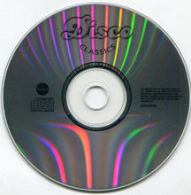 Various : Disco Classics (2xCD, Comp)