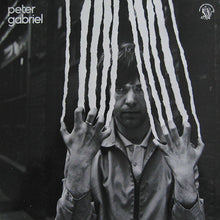 Peter Gabriel : Peter Gabriel (LP, Album)
