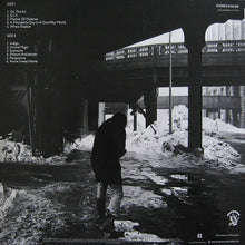 Peter Gabriel : Peter Gabriel (LP, Album)