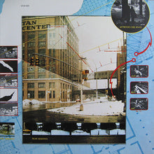 Peter Gabriel : Peter Gabriel (LP, Album)