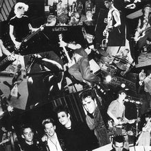 Social Distortion : Mommy's Little Monster (CD, Album, RE)