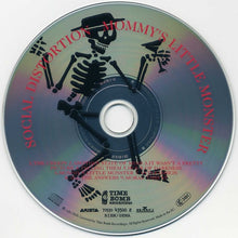 Social Distortion : Mommy's Little Monster (CD, Album, RE)