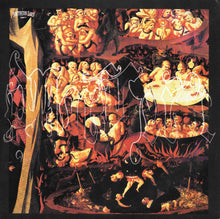 WarHorse : I Am Dying (7", Single, M/Print, Cle)