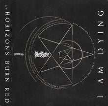 WarHorse : I Am Dying (7", Single, M/Print, Cle)