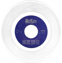 WarHorse : I Am Dying (7", Single, M/Print, Cle)