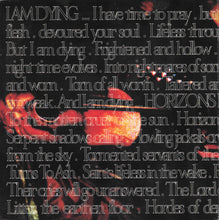 WarHorse : I Am Dying (7", Single, M/Print, Cle)