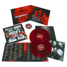 Prong : X - No Absolutes (2xLP, Album, Red + CD, Album)