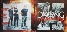 Prong : X - No Absolutes (2xLP, Album, Red + CD, Album)