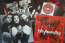 Prong : X - No Absolutes (2xLP, Album, Red + CD, Album)
