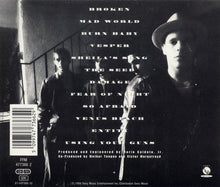 Mother Tongue (2) : Mother Tongue (CD, Album)