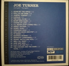 Big Joe Turner : Jumpin' Tonight (CD, Comp)