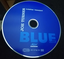 Big Joe Turner : Jumpin' Tonight (CD, Comp)