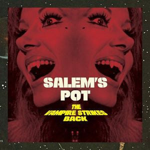 Salem's Pot : The Vampire Strikes Back (7", Ltd)