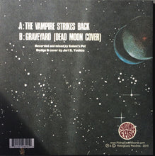 Salem's Pot : The Vampire Strikes Back (7", Ltd)